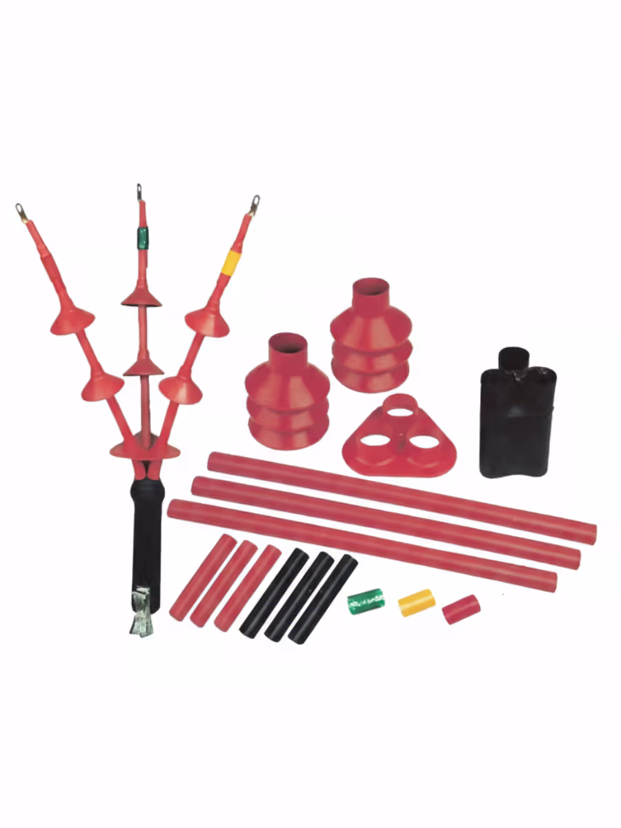 11 KV Indoor and Outdoor Termination Kit 